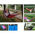 Forest Hammock, Colorful Promotional Hammocks Swing for Outdoor, Indoor